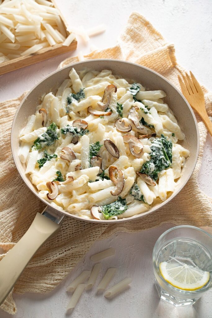 food, pasta, italian cuisine, dish, drink, pasta, pasta, pasta, pasta, pasta